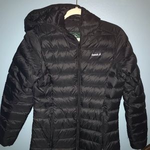 Kamik Puffer Jacket